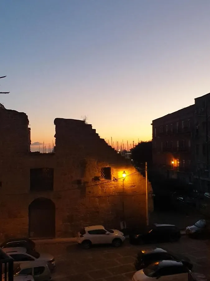 Residenza Tarzana Otel Palermo