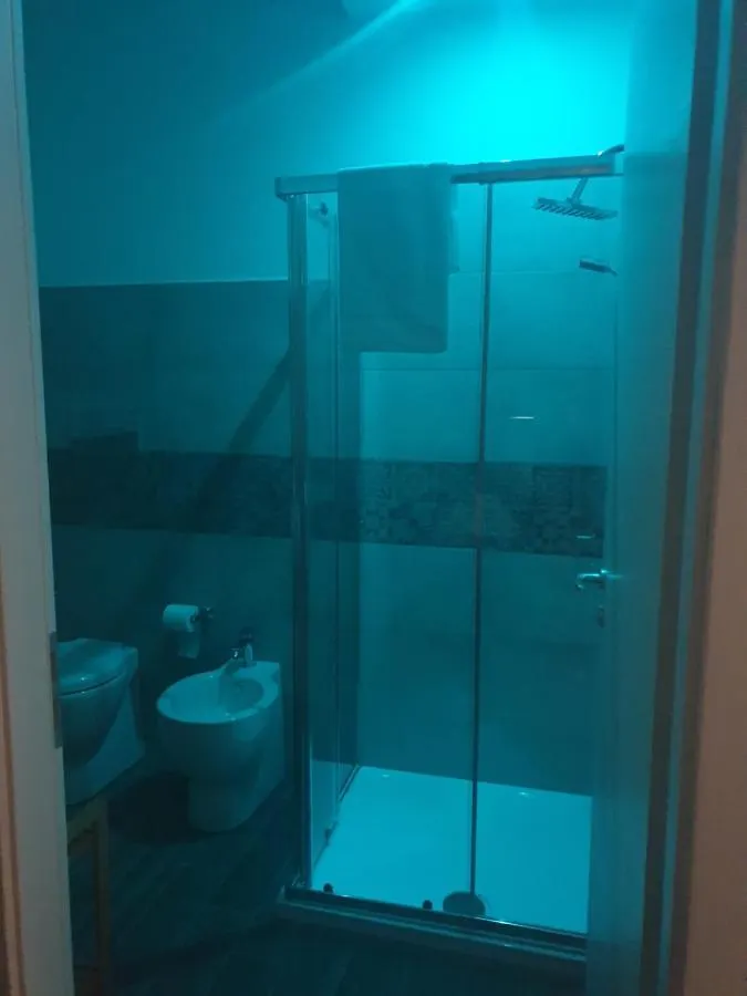 מלון פלרמו Residenza Tarzana איטליה