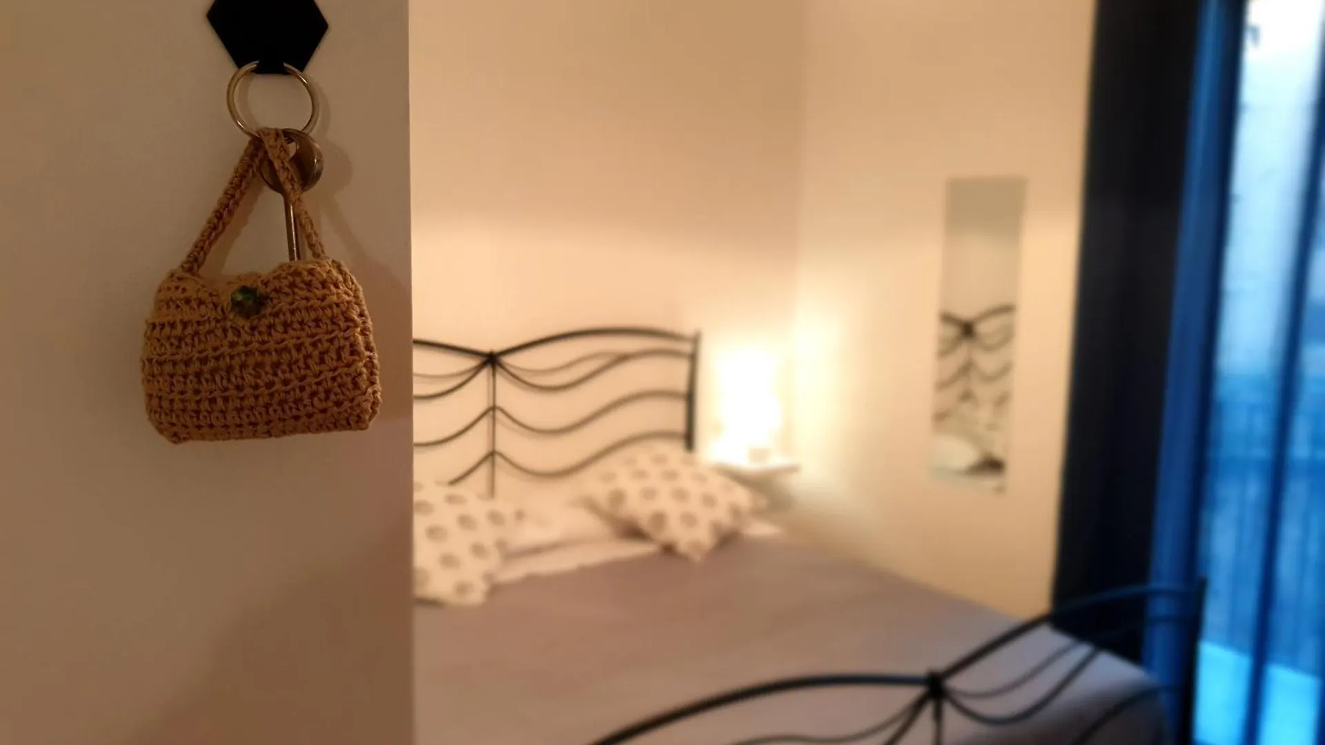 מלון פלרמו Residenza Tarzana איטליה
